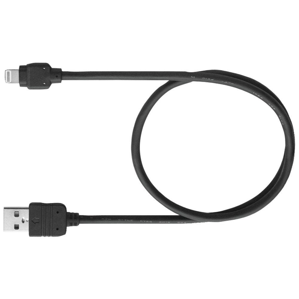 Pioneer CD-IU52 USB to Lightning Cable