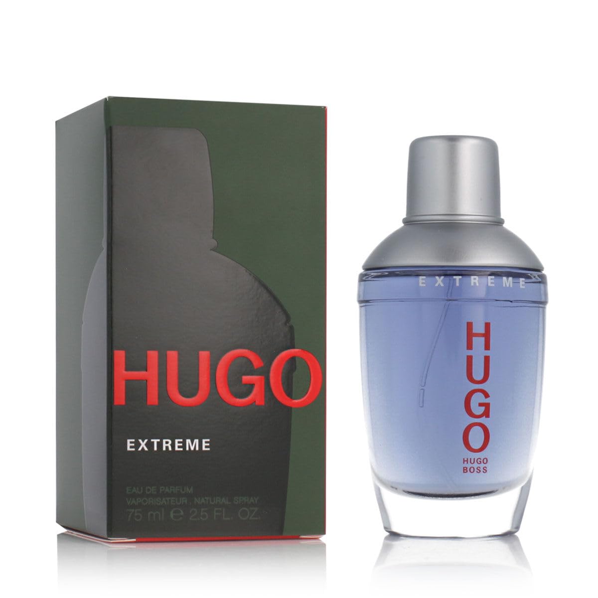 Hugo Boss Extreme Eau de Parfum 2.5 oz
