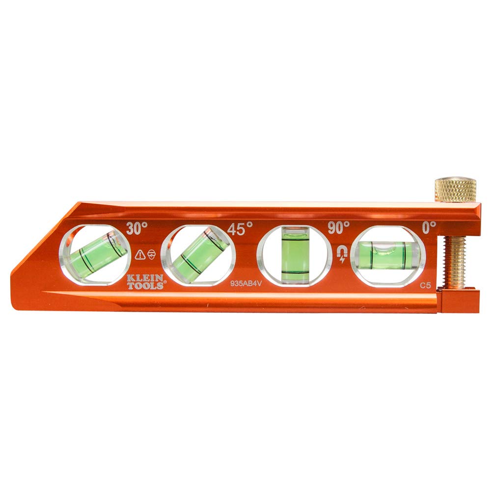 KLEIN TORPEDO CONDUIT LEVEL 4V