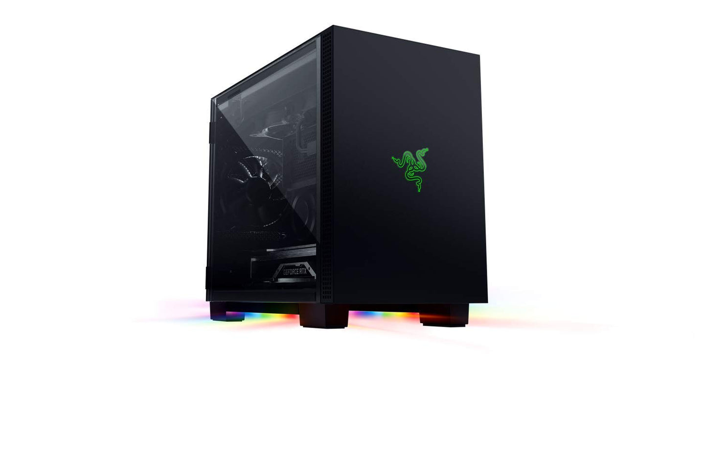 Razer Tomahawk M1 Mini Case