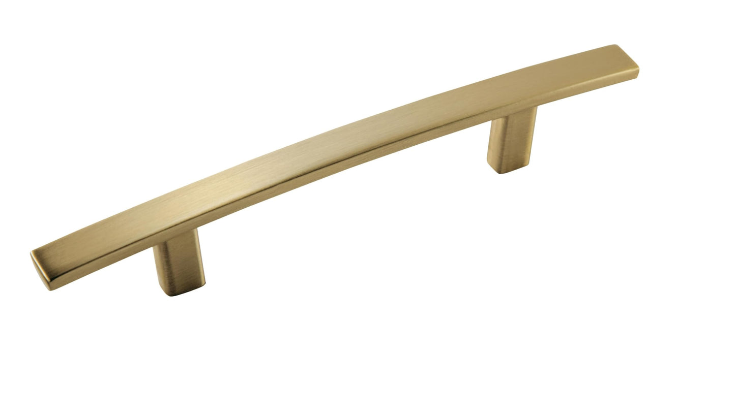 Amerock Cyprus Cabinet Pull 96mm Golden Champagne