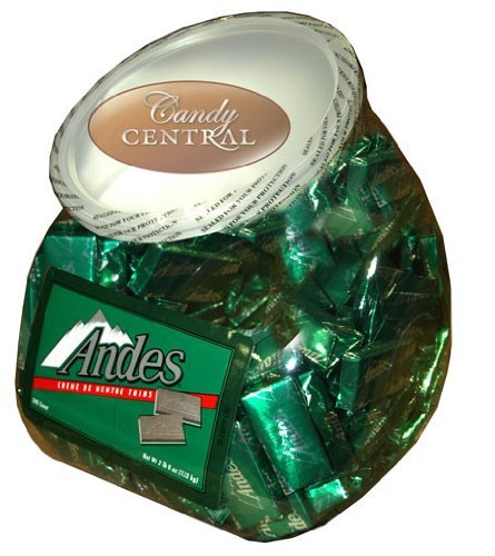 2 Set - Andes Mints Changemaker (240 Ct)