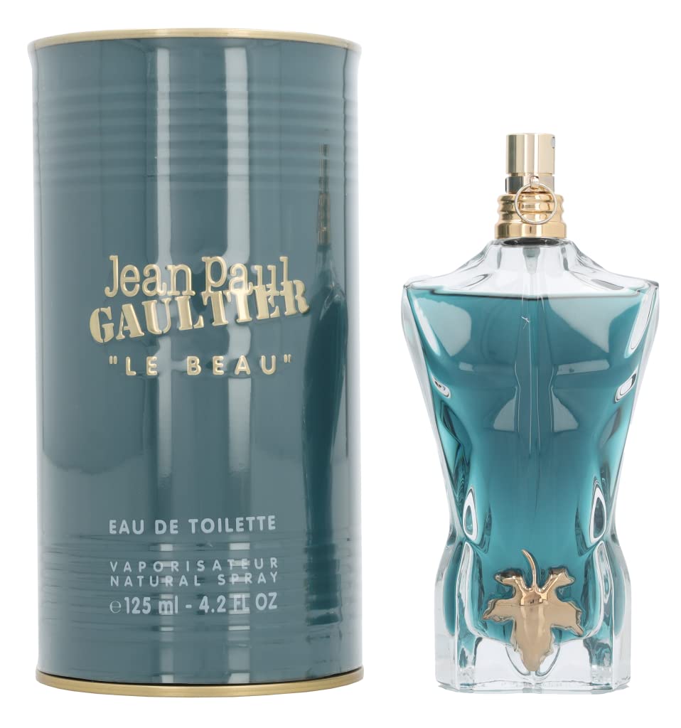 JEAN PAUL G LE BEAU 4.2 EDT M