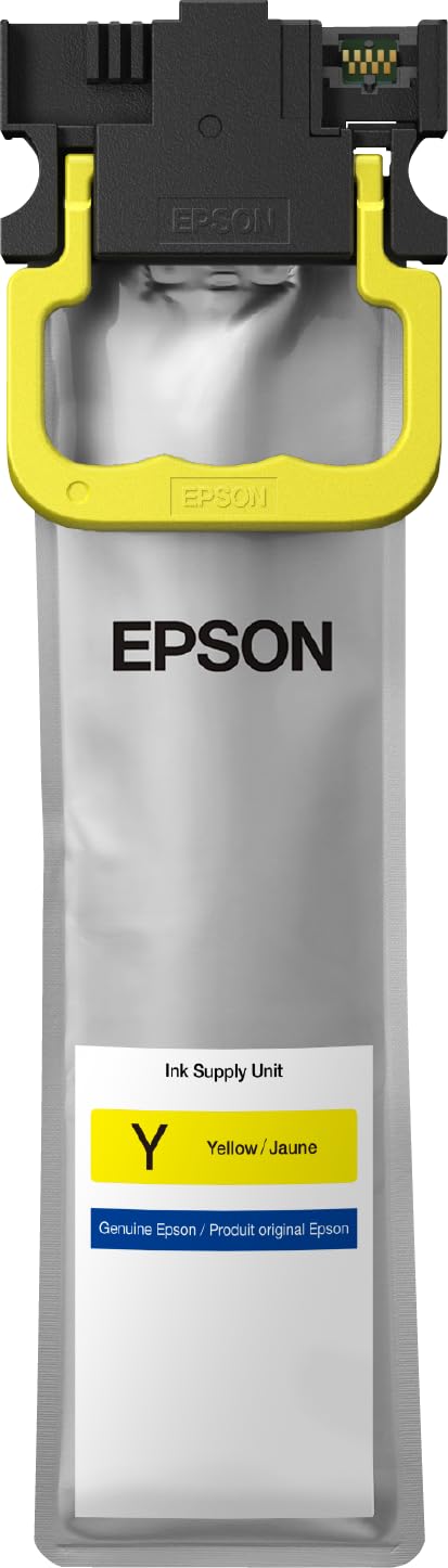 EPSON T11N440 Magenta Ink Cartridge