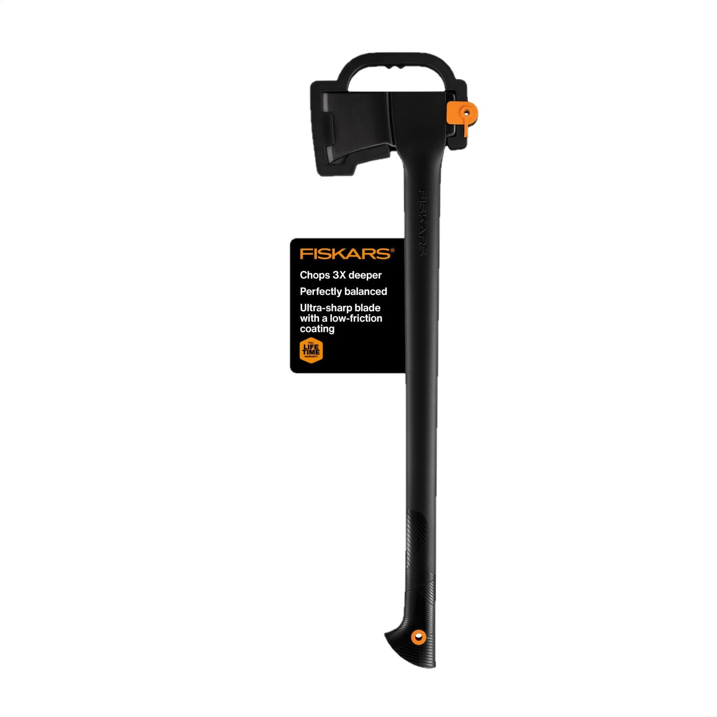 FISKARS CHOPPING AXE 28"