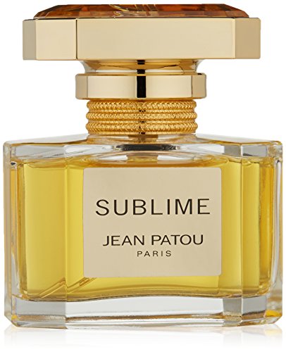 Jean Patou Sublime Eau de Parfum 1 Fl Oz