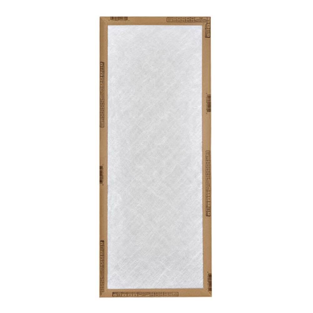 FLANDERS 10055.01124 12x36x1 FBG Furn Filter