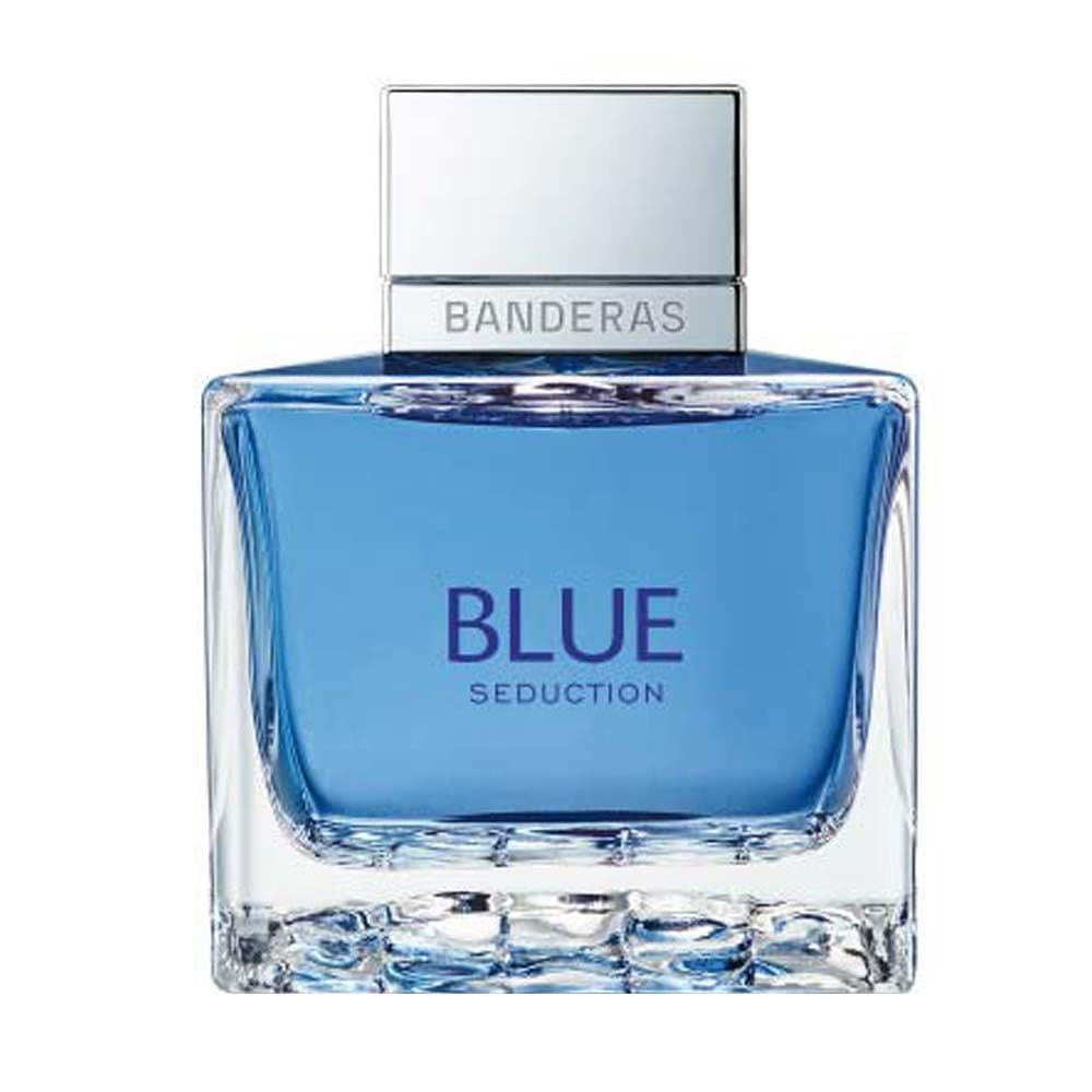 ANTONIO BANDERAS BLUE SEDUCTIO