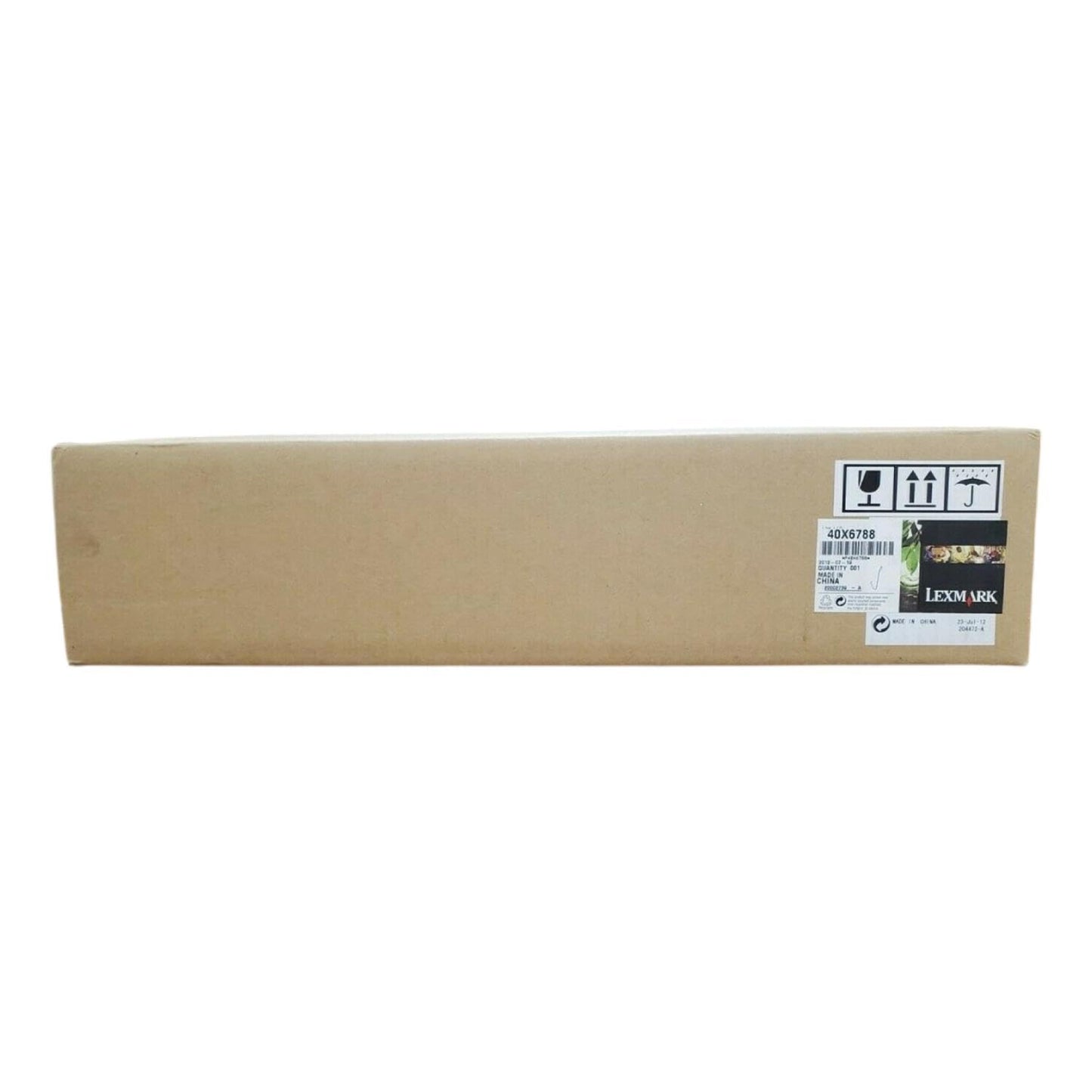 40X6788 -N Lexmark Developer Unit C935 X940 (C935DN)