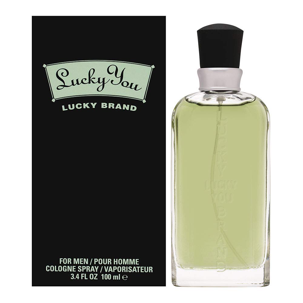 Liz LUCKY YOU(M)EDC SP 3.4oz (