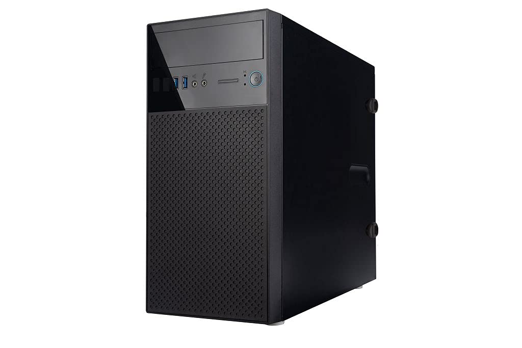 InWin In-Win case EN708X.B3 EN