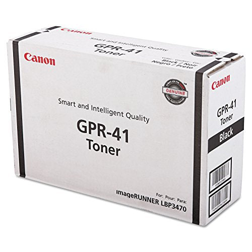 CNM3480B005AA - 3480B005AA GPR-41 Toner