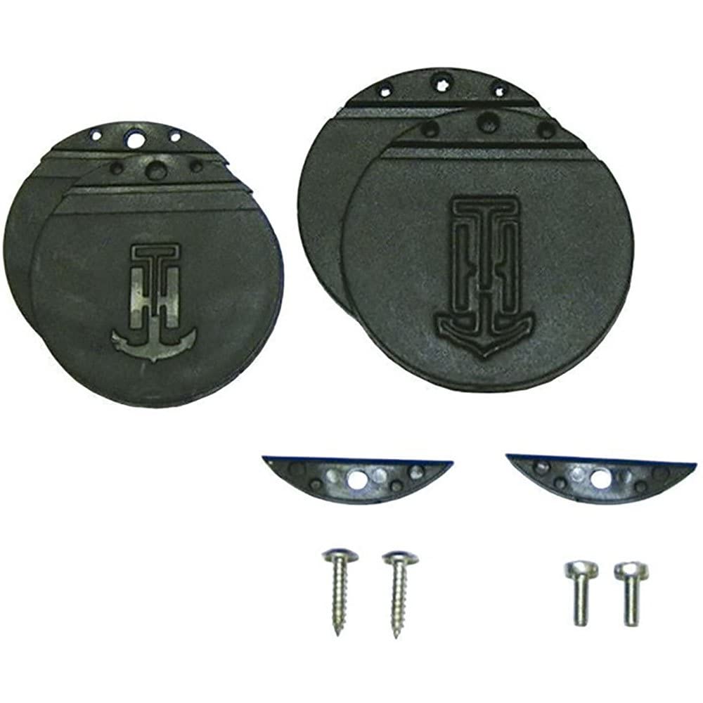 T-H Marine FSRK-3-DP Scupper Flapper Repair Kit