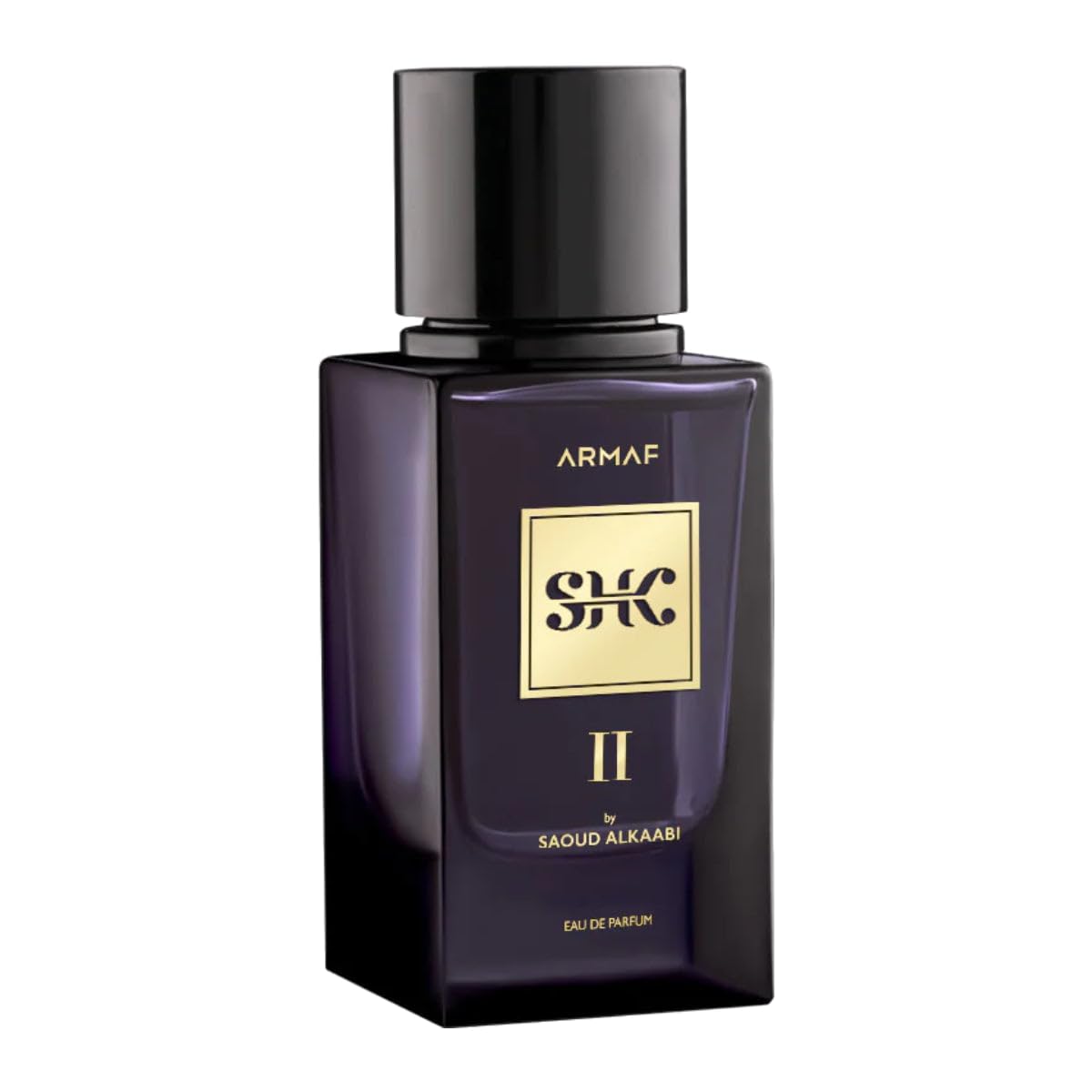 ARMAF SHK II BY SAOUD ALKAABI(