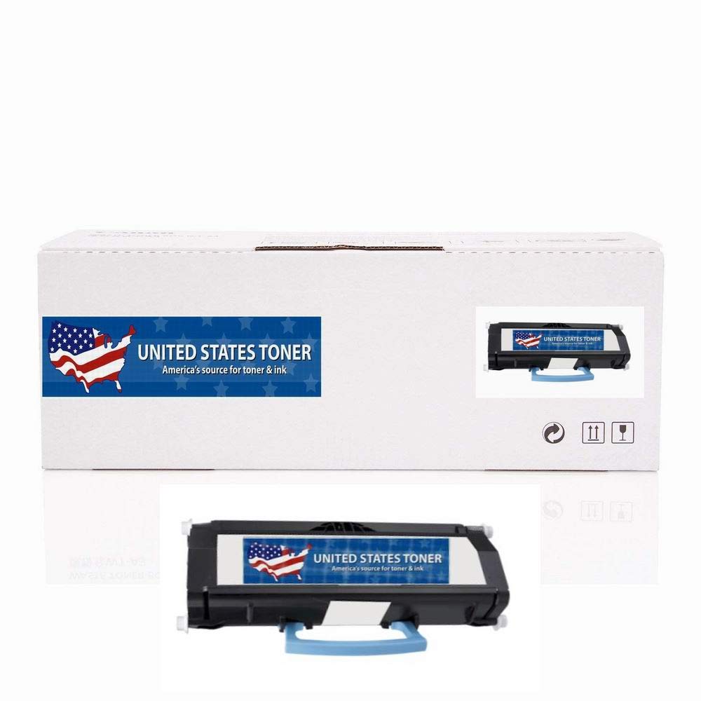 2DV6704 - Dell Toner Cartridge - Black