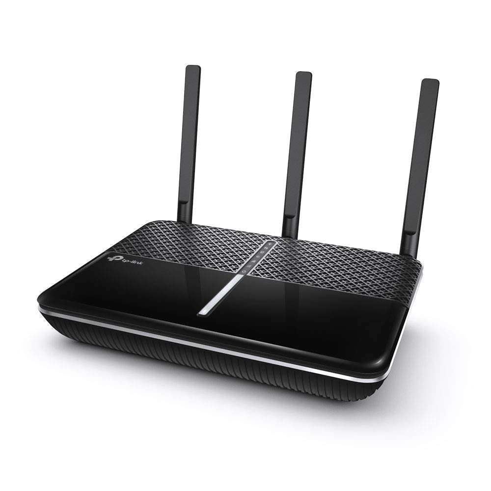 TP-Link Net WLAN Router Archer C2300 EU Wall Plug, Archer_C2300 (EU Wall Plug)