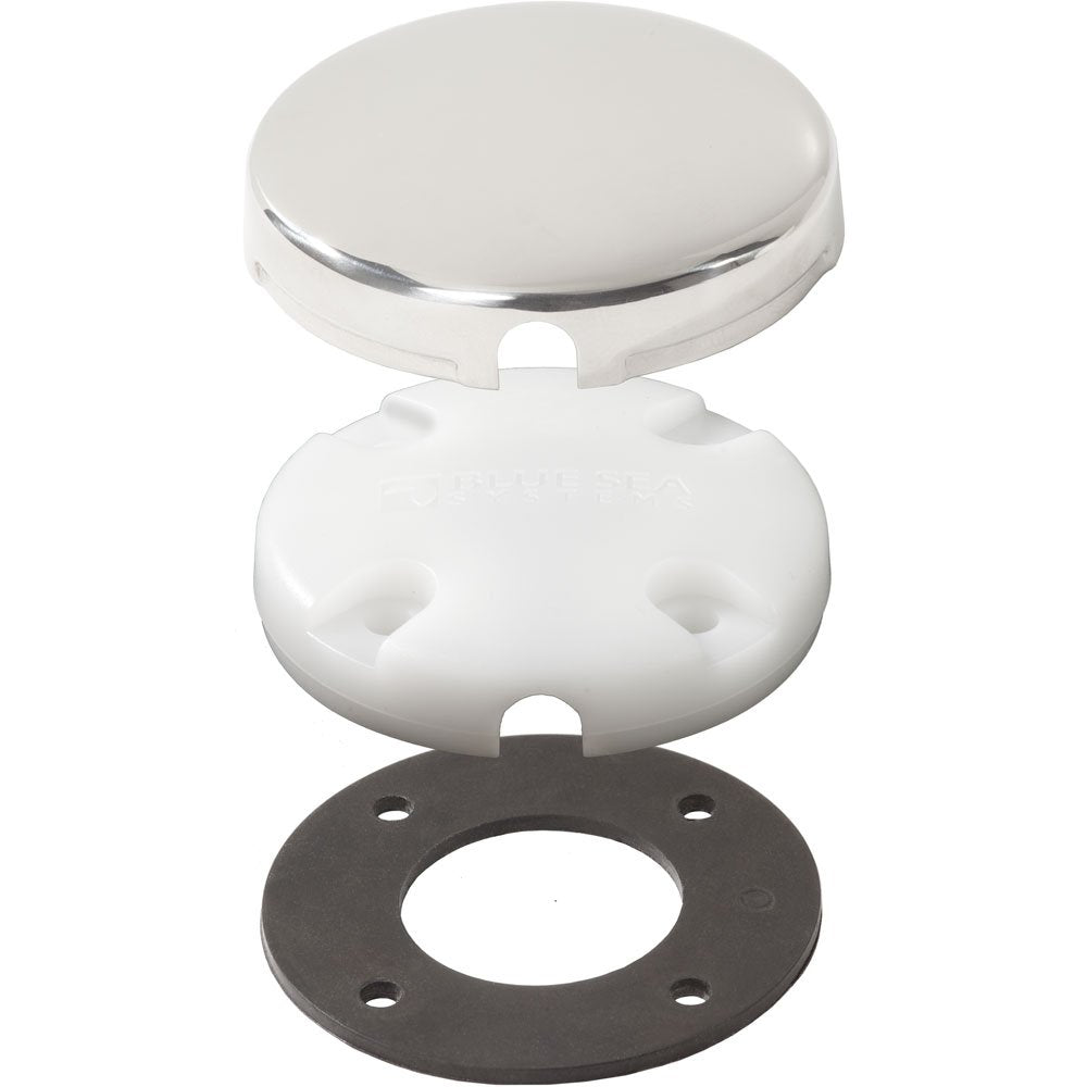 Blue Sea Systems 1007100 Side Entry CableClam