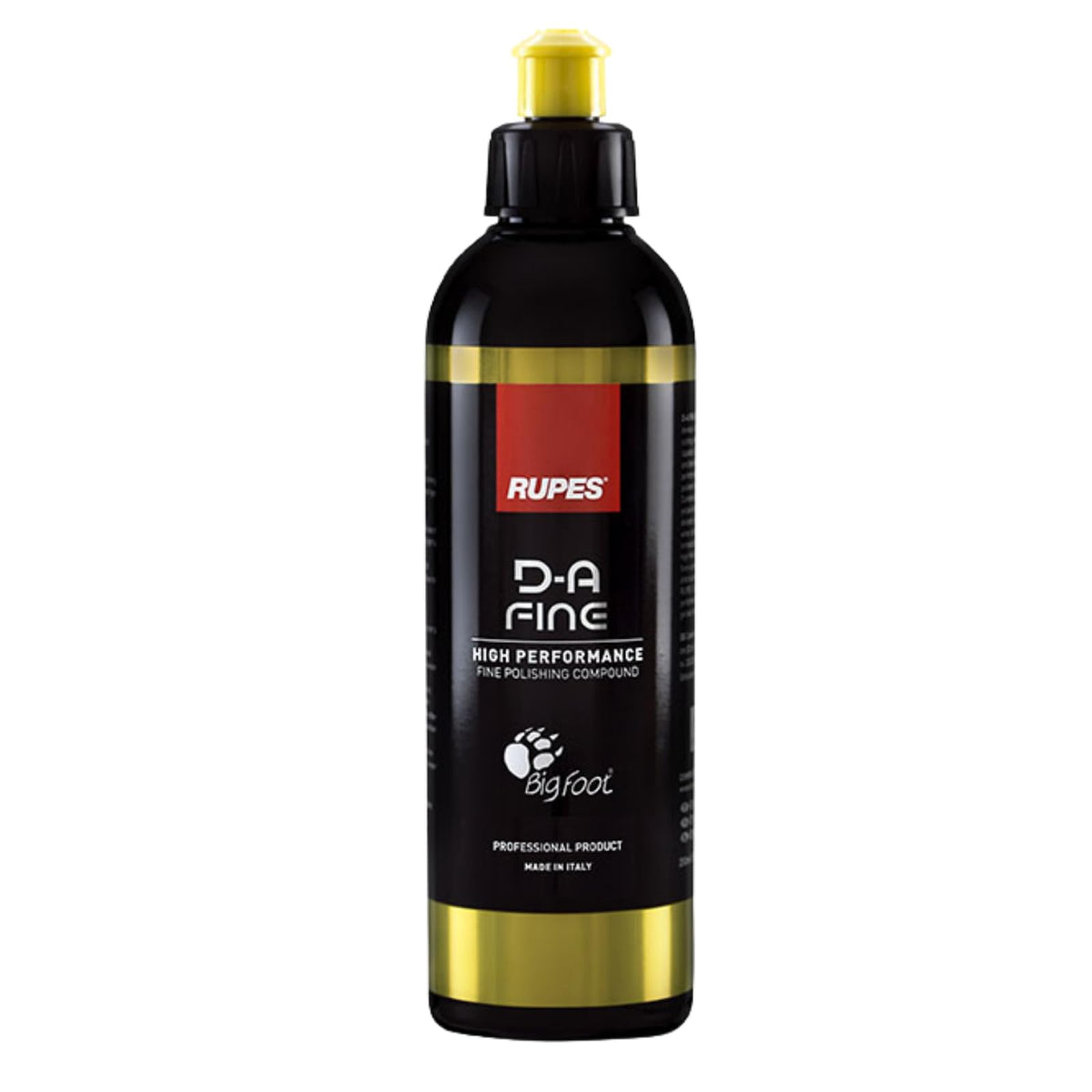 RUPES Fine Compound 250ml Swirl Remover