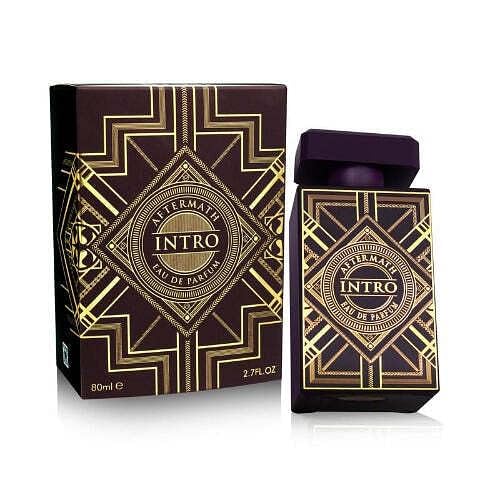 FRAGRANCE WORLD INTRO AFTERMAT