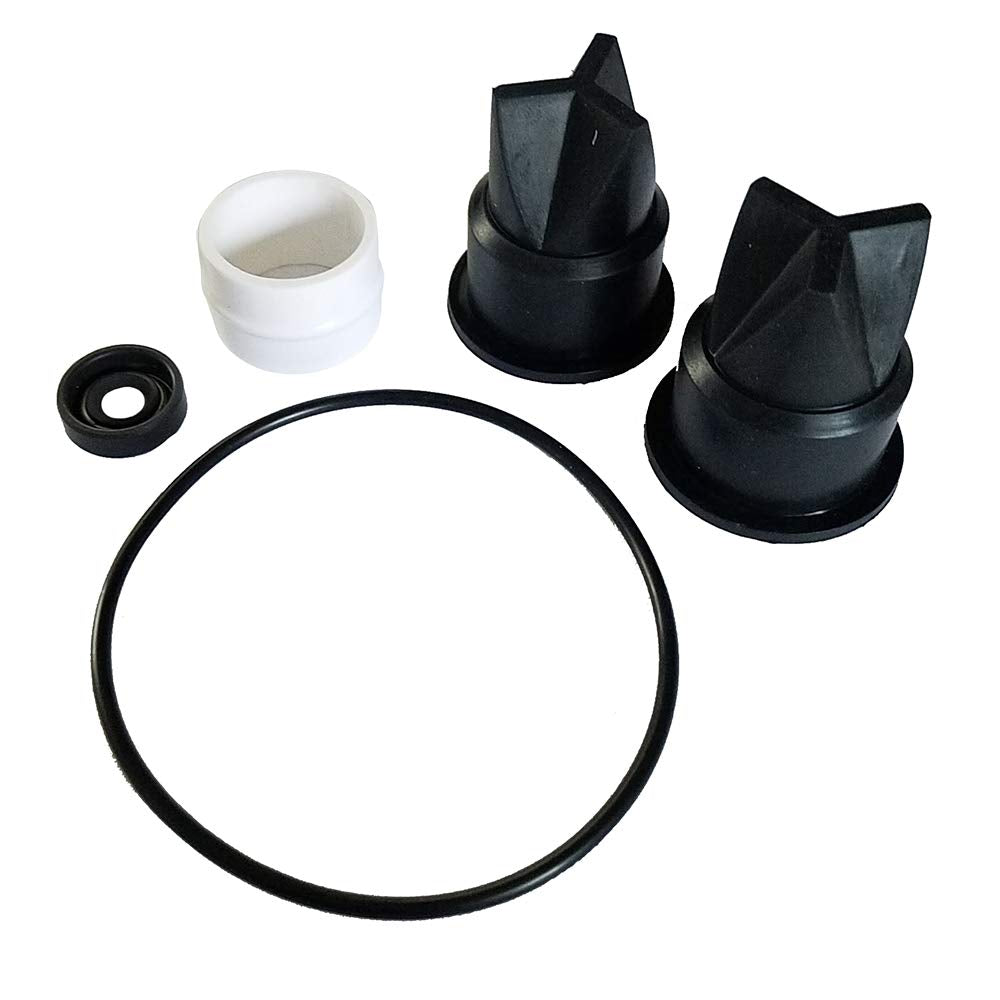 Raritan Discharge Pump Repair Kit Marine Elegance Atlantes