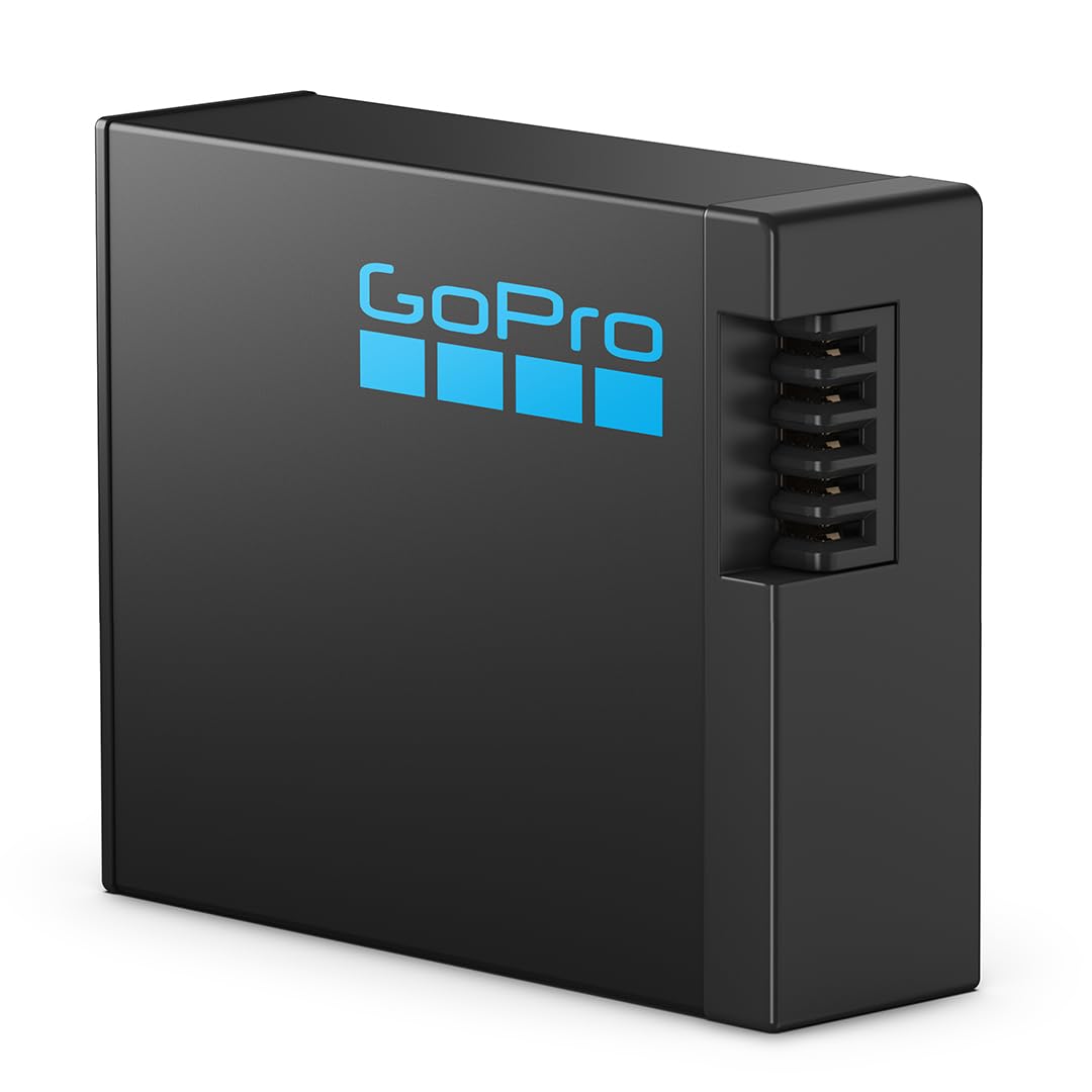 GoPro Enduro Rechargeable Battery HERO13 Black