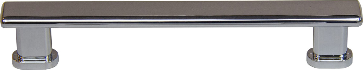 Pride Manhattan 6" Cabinet Pull Chrome 754083199976