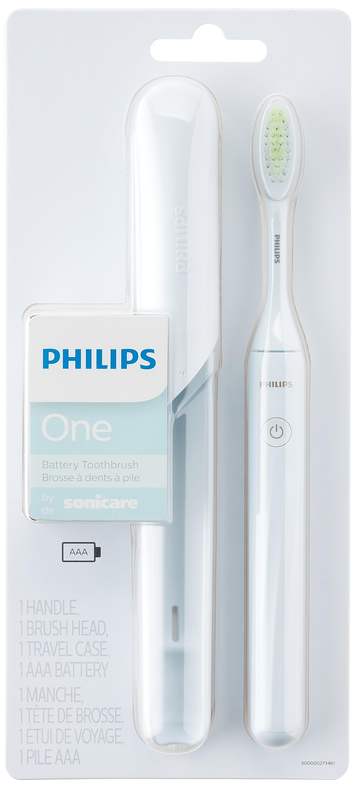 Sonicare TOOTHBRUSH SONICARE H
