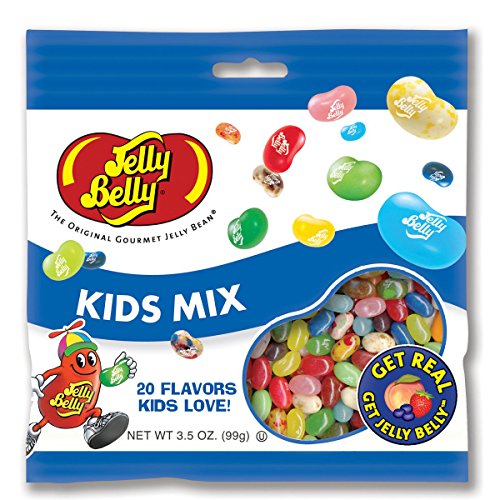 JELLLY JB KIDS MIX