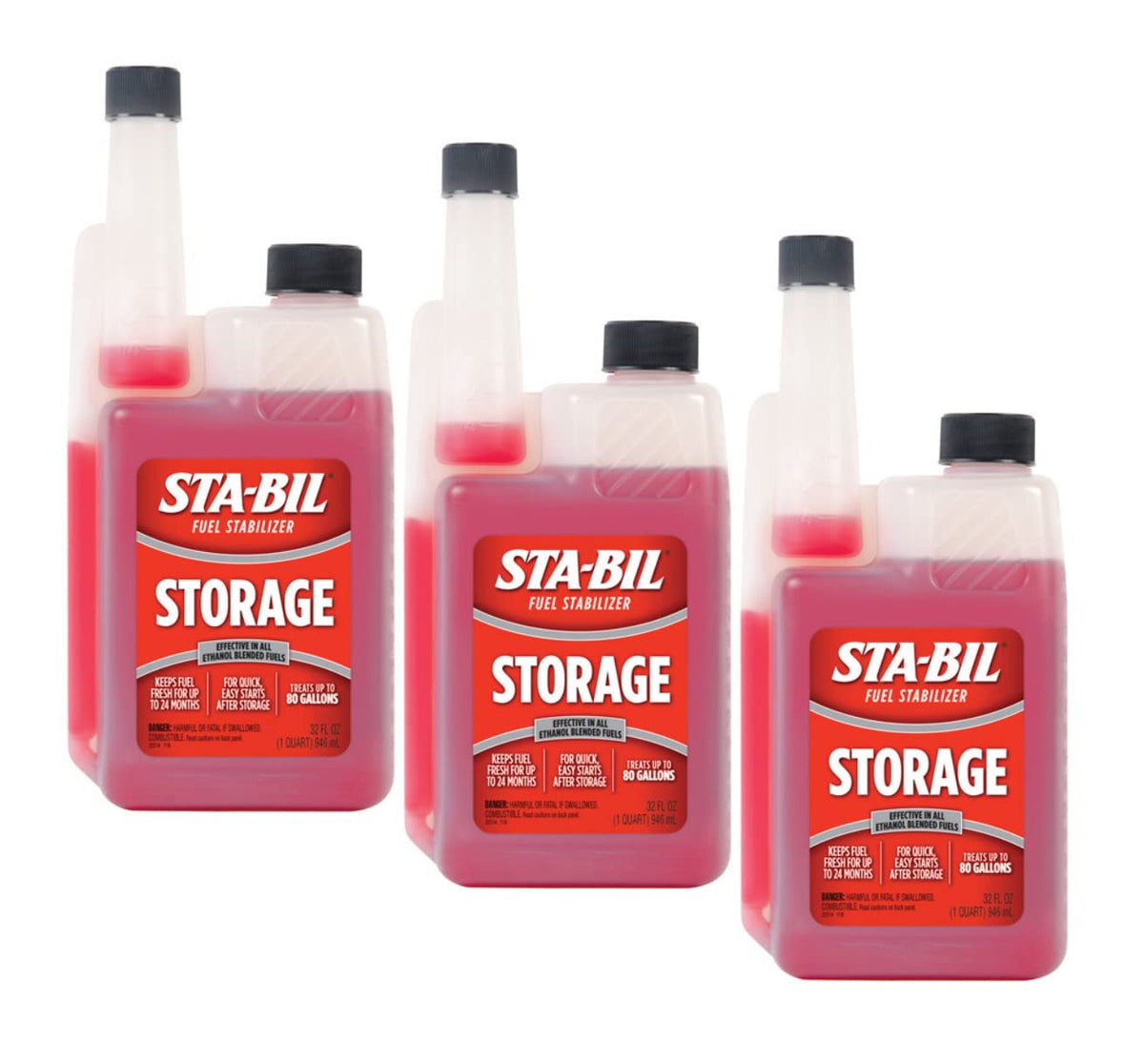 Sta-Bil Fuel Stabilizer 32 oz