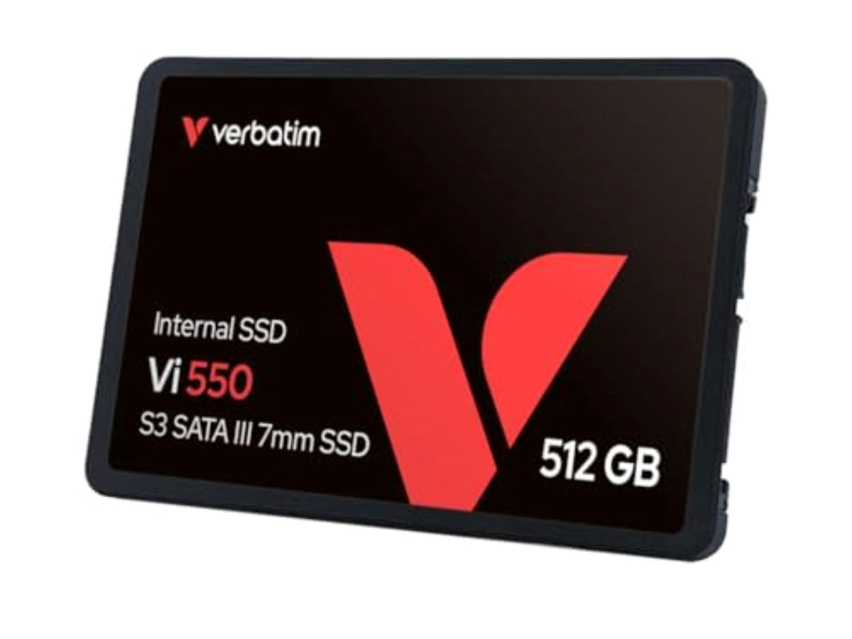 Verbatim VI550 SATA III 2.5-Inch SSD