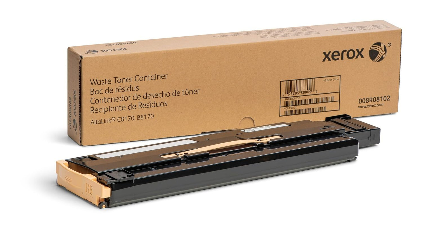 Xerox AltaLink C8170 B8170 Waste Toner Container