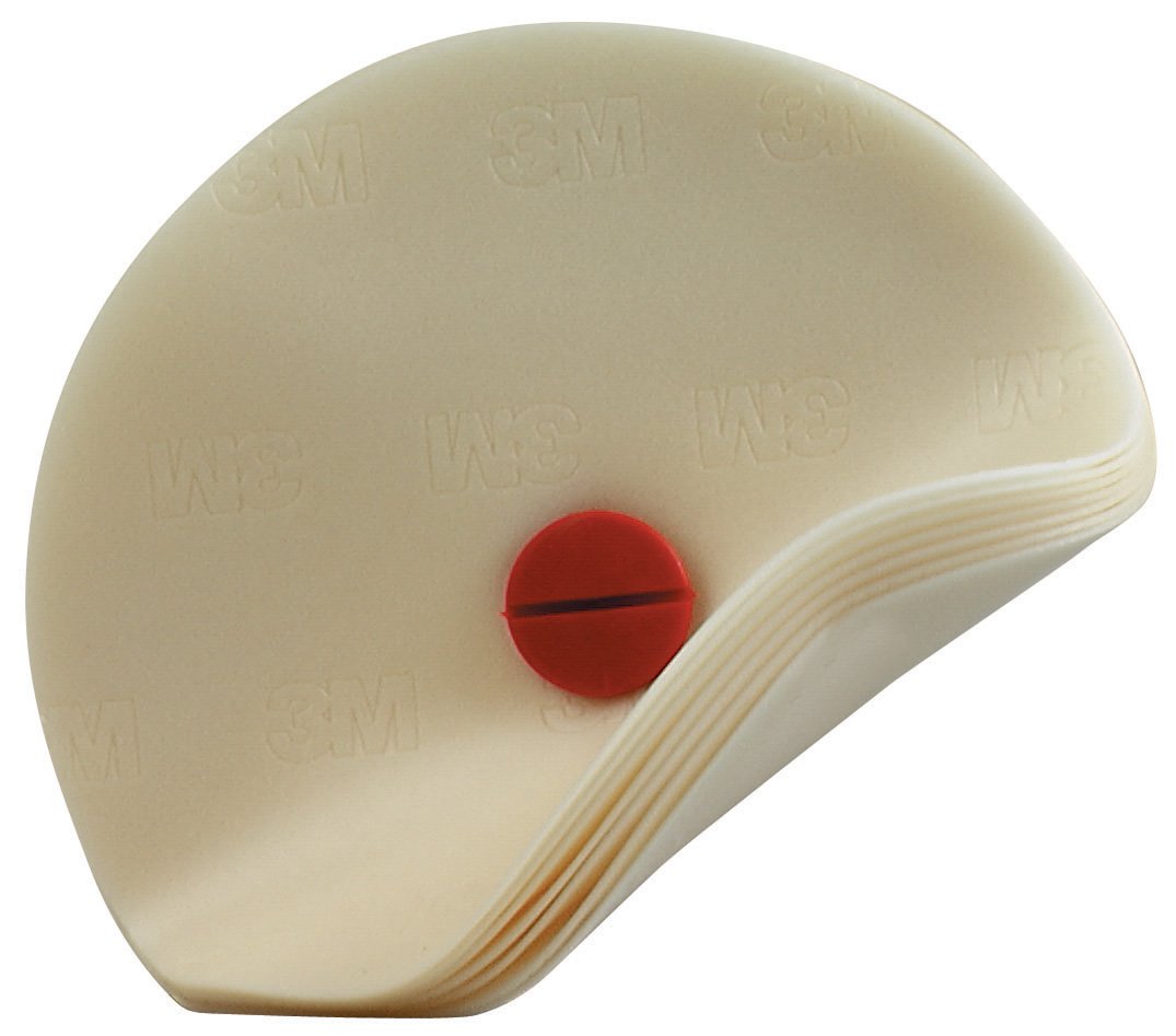 3M Scotch-Brite Molding Adhesive 07501