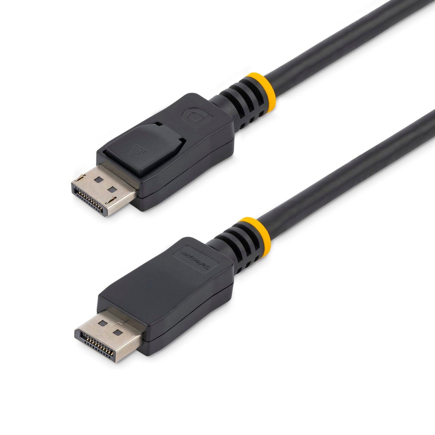 StarTech DisplayPort Cable with Latches (5M)