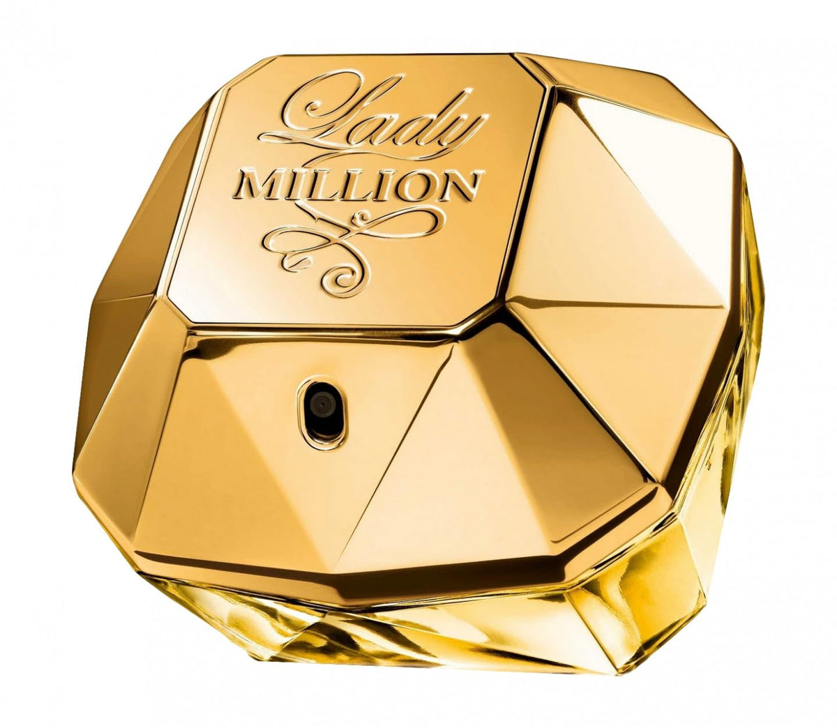 Lady Million by Paco Rabanne 2.7 oz Eau de Parfum Spray