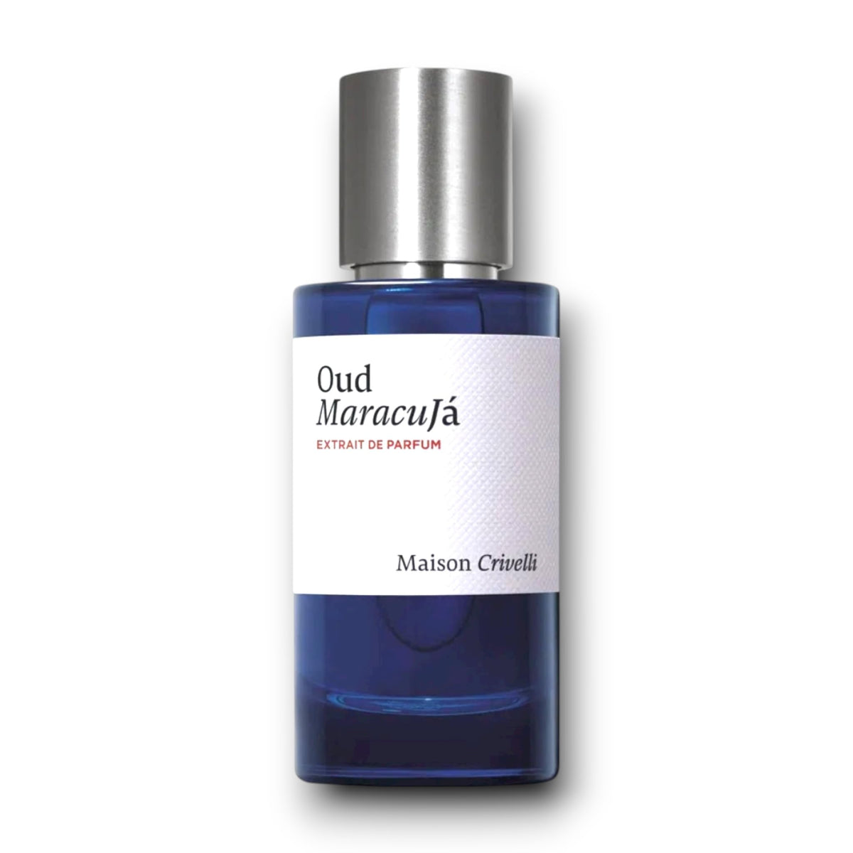 Maison Crivelli Oud Maracuja (