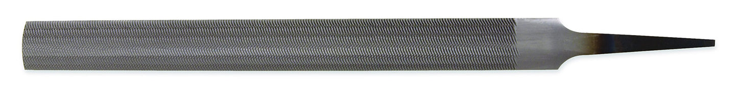 Nicholson 05190N 14" Half Round Pipeliner File