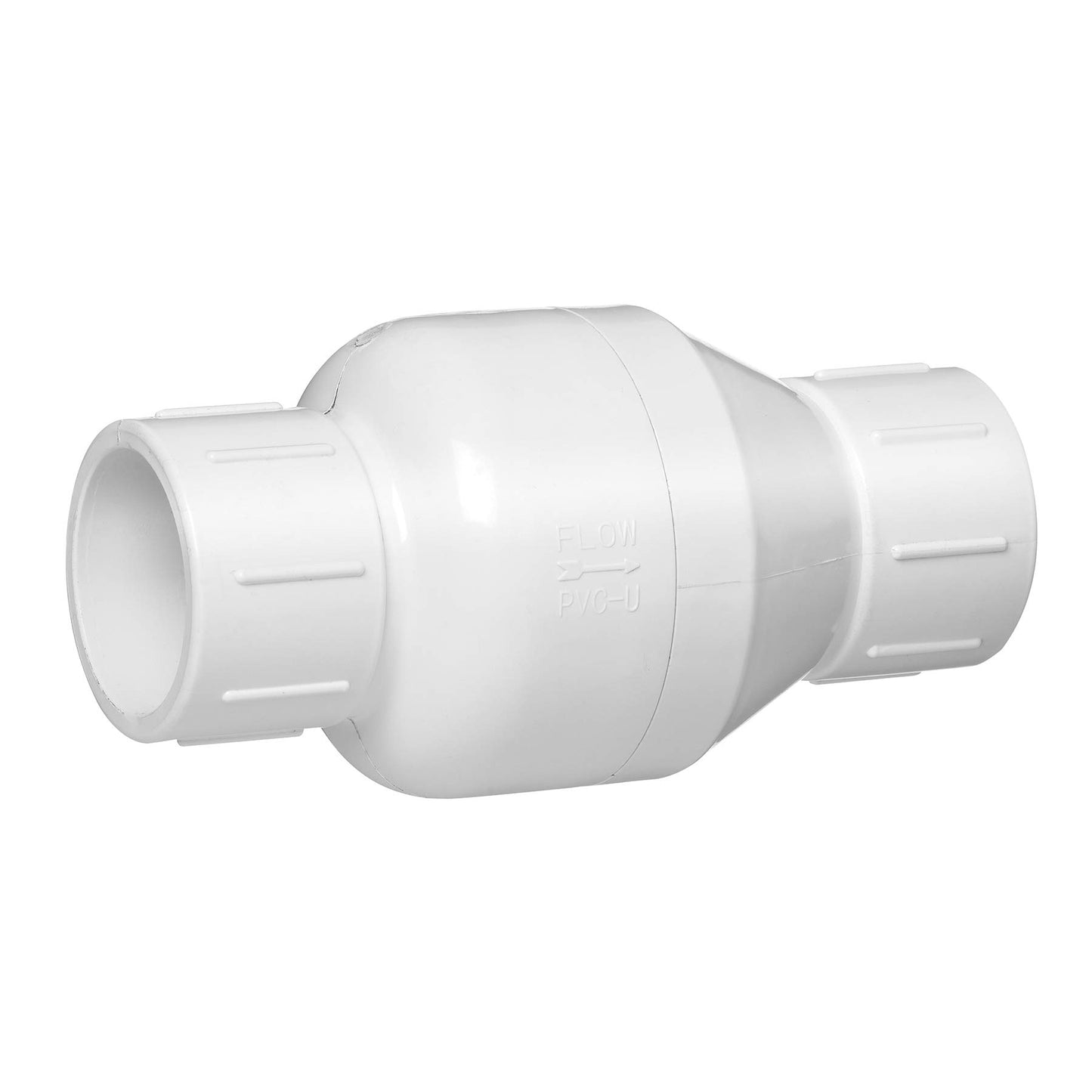 Homewerks VCK-P40-E8B 2 Inch In-Line Check Valve