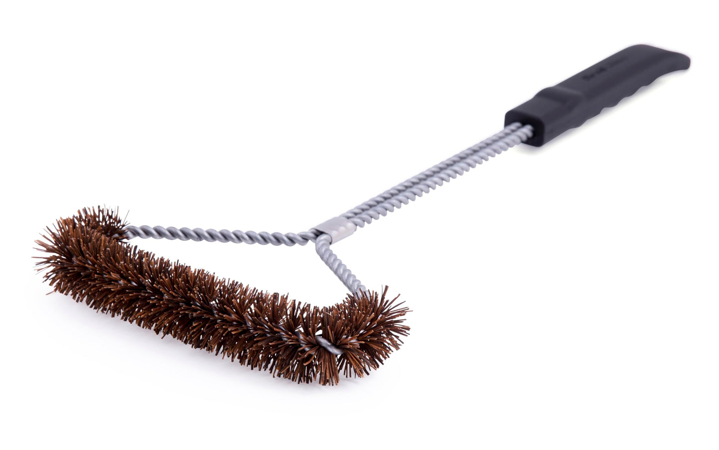Broil King 65648 Tri-Head Grill Brush
