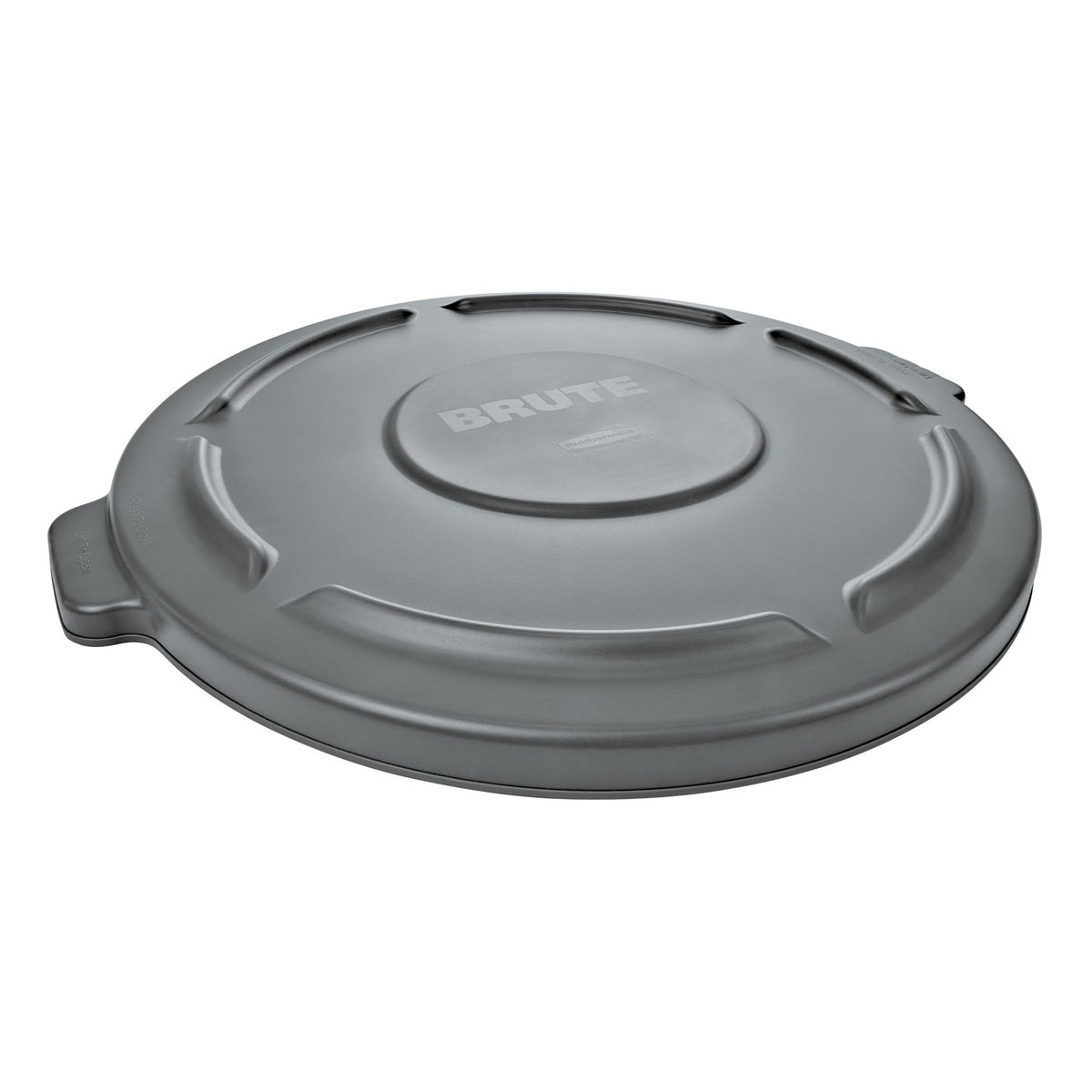 LID FOR BRUTE 10GAL CONTAINER GRAY