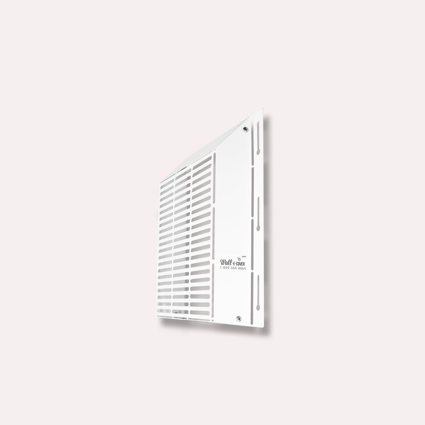 WALLECOVER Heavy Duty Vent Cov