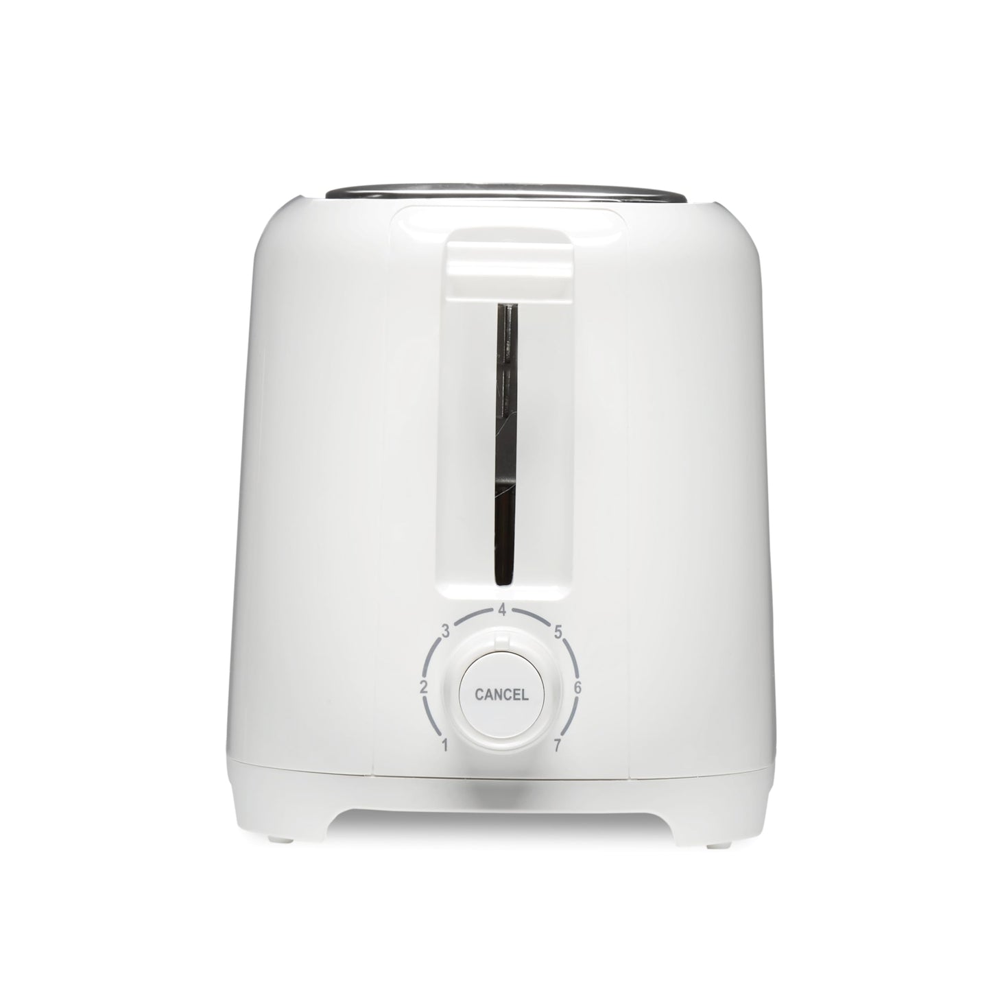 Proctor Silex 2-Slice Extra-Wide Slot Toaster 22216 White