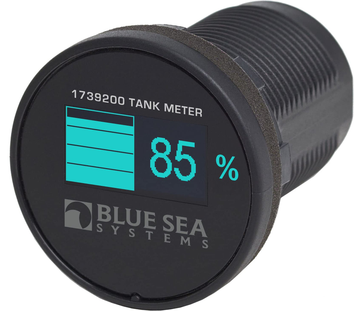 Blue Sea 1739200 Mini OLED Tank Meter