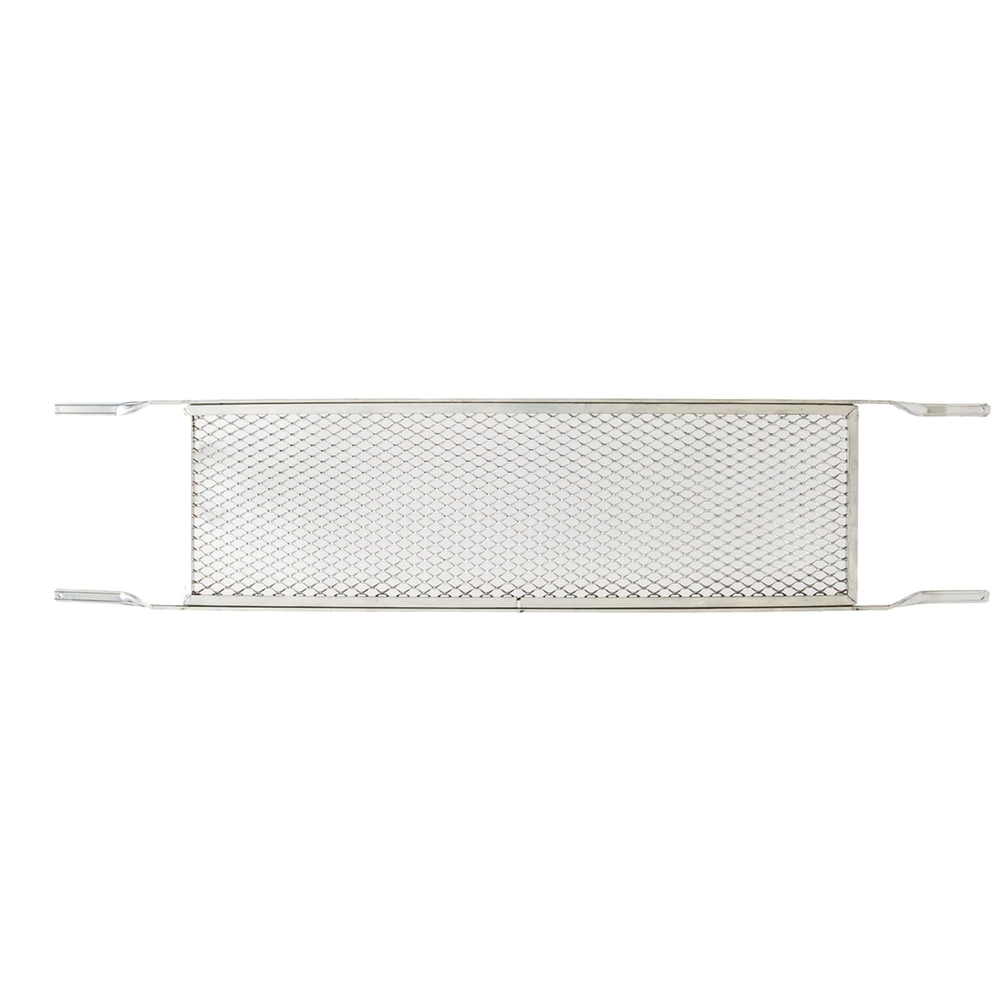 M-D Building Products Screen Door Push Grill 33167 7.5" x 30.25"