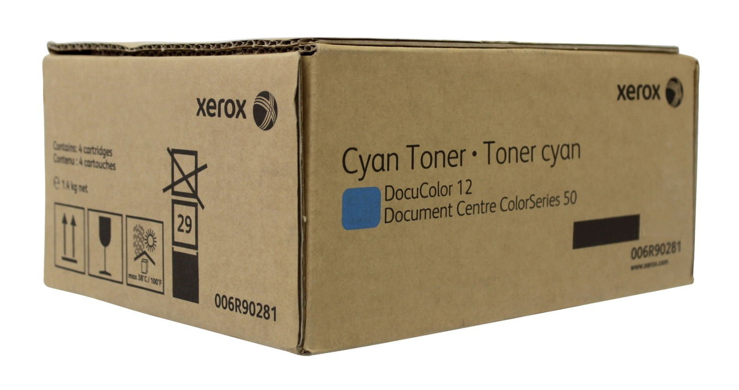 Xerox Tektronix Yellow Colorstix Phaser 850, 5 Yellow/2 Black