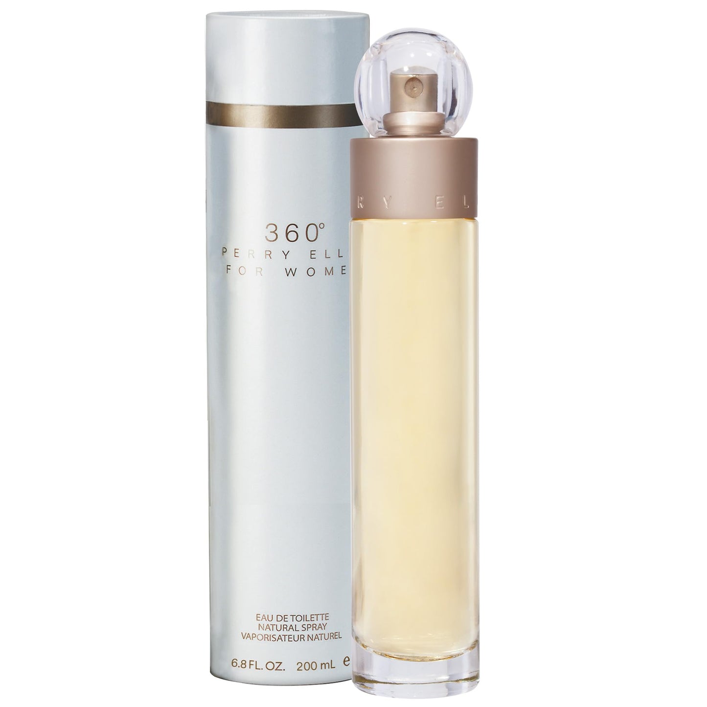 PERRY 360/PERRY ELLIS EDT SPRA