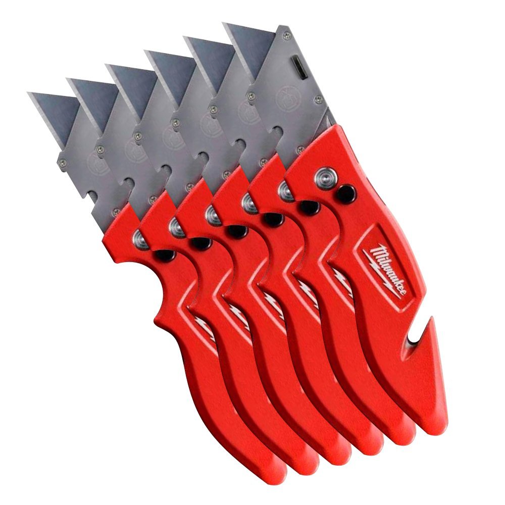 Milwaukee Fastback Utility Knife