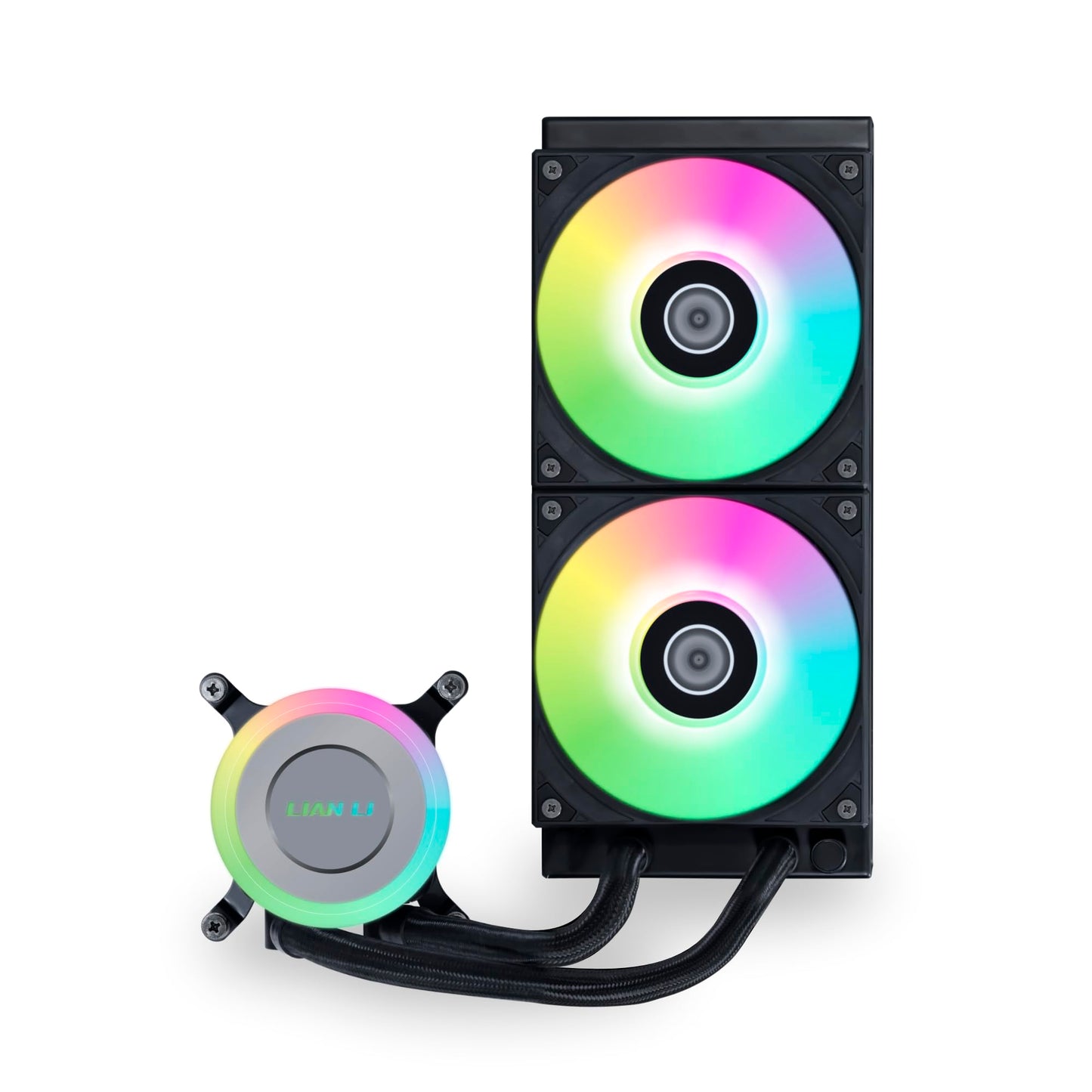 Lian Li GA2L24RB Case Fan
