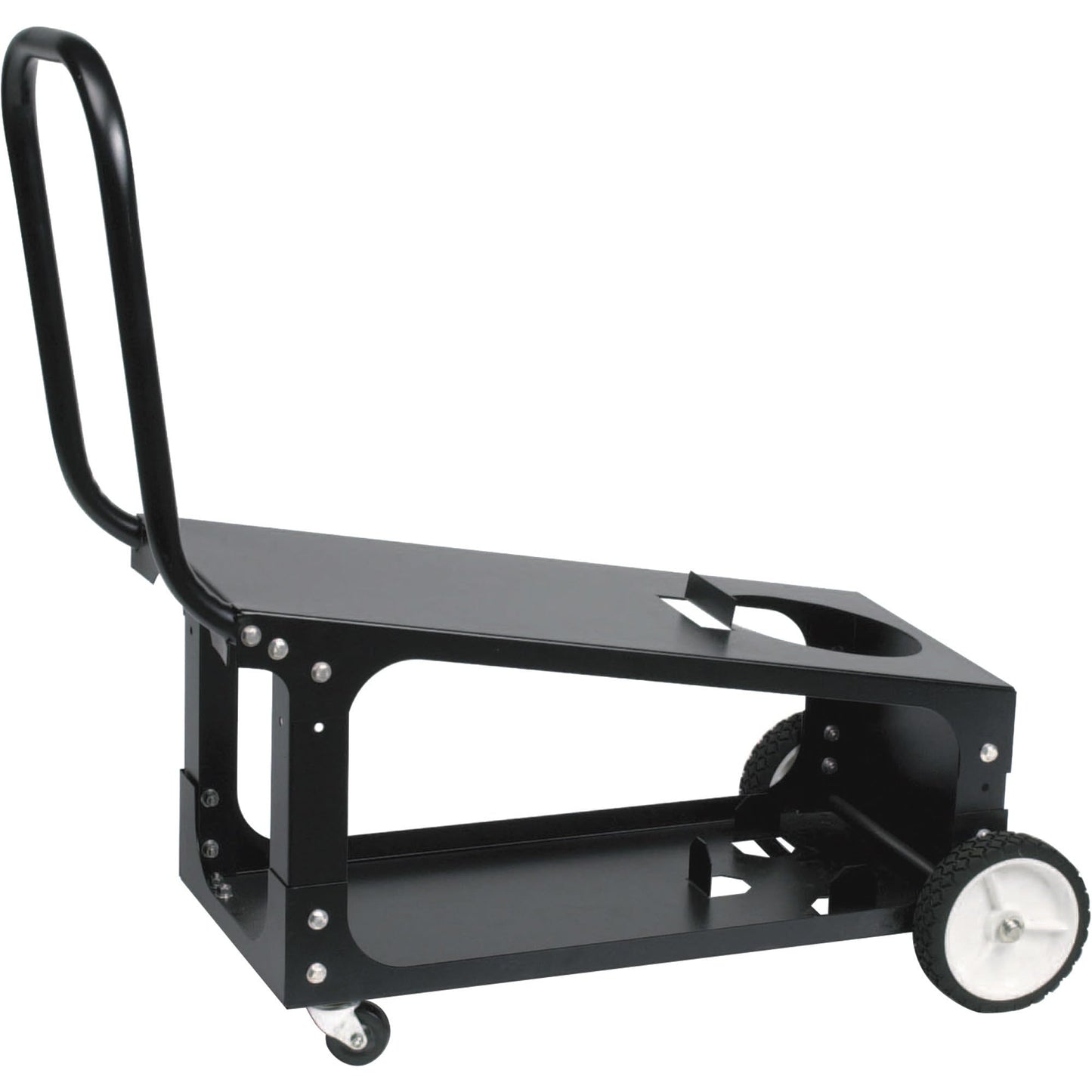 Lincoln Electric Welding Cart