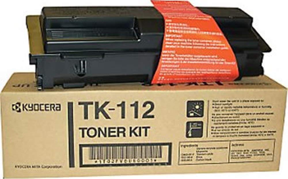 Kyocera Toner