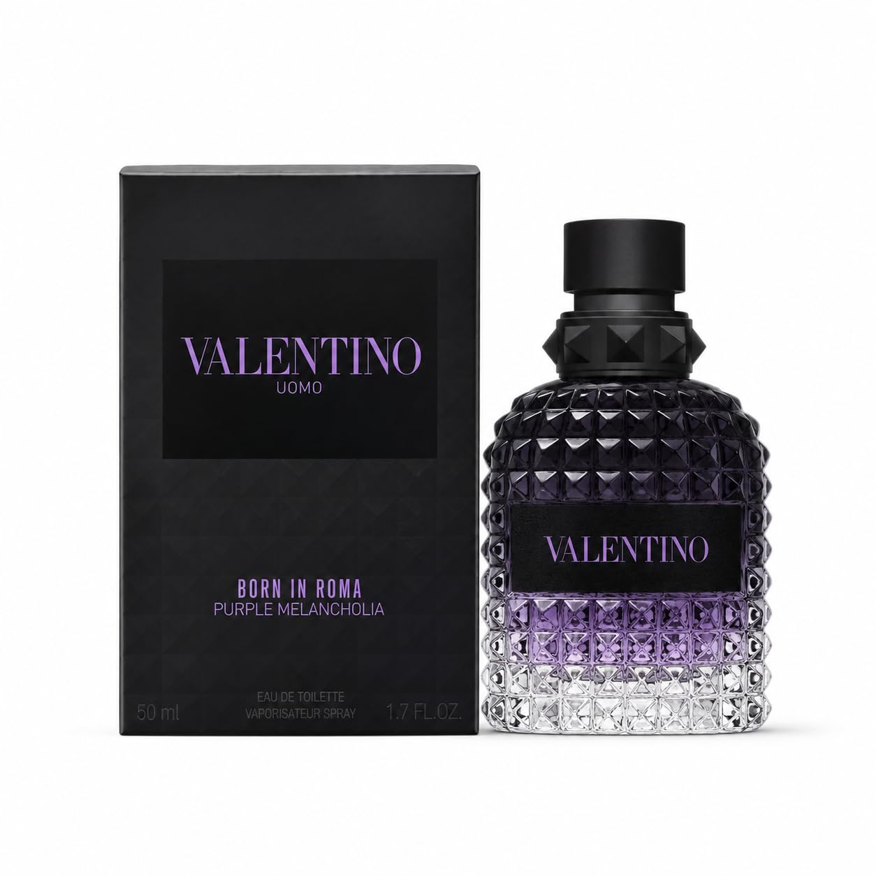 VALENTINO UOMO BORN IN ROMA PU